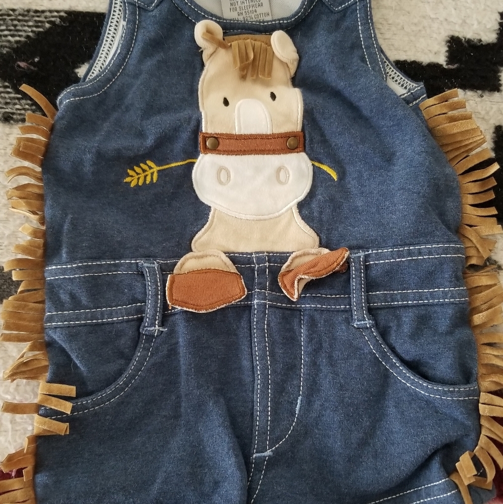 Infant Swim Suit